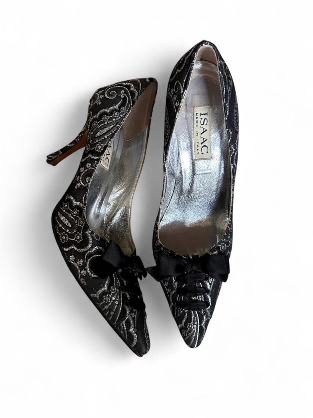 vintage y2k kitten heels